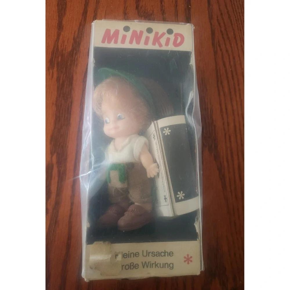 Schildkröt original box